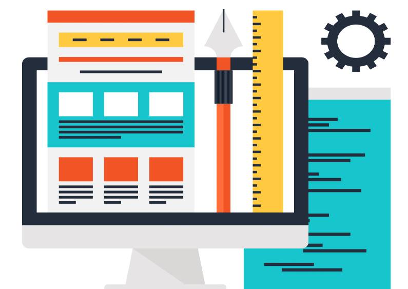 web-app-illustration