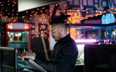 Benefits of Self-Service Kiosks