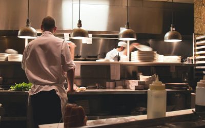 What You Need To Know About Kiosk Self Ordering Software For Your F&B Service Business