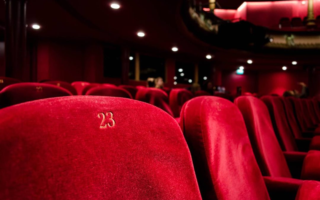 Online Ticketing in Movie Industry